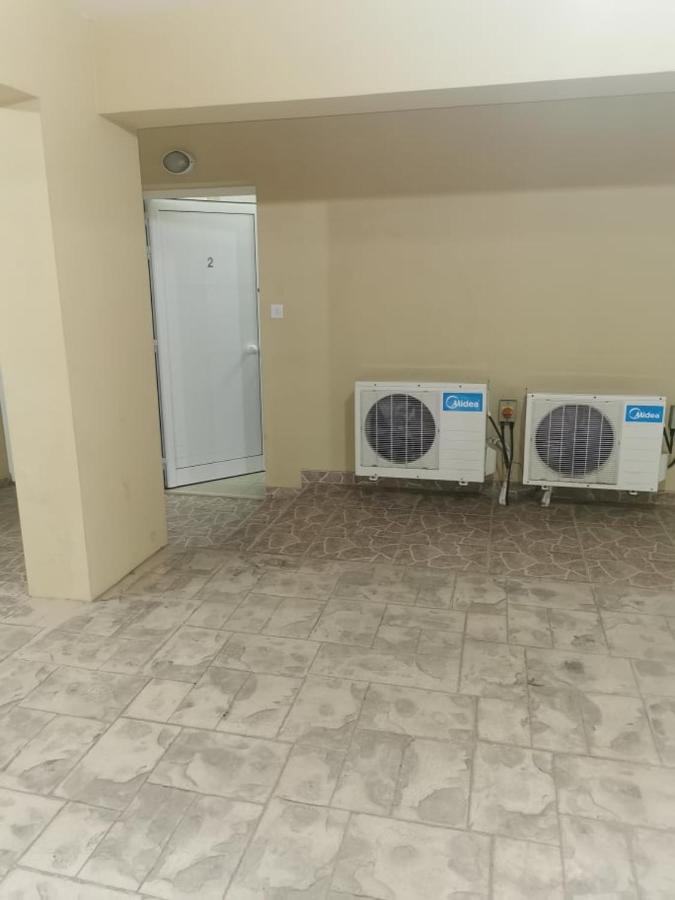 Hermes Complex 2 Kappari Paralimni Cyprus Buitenkant foto