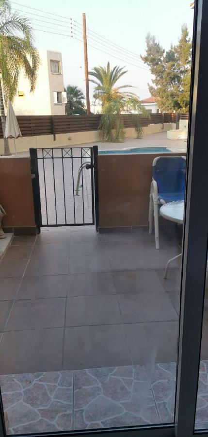 Hermes Complex 2 Kappari Paralimni Cyprus Buitenkant foto