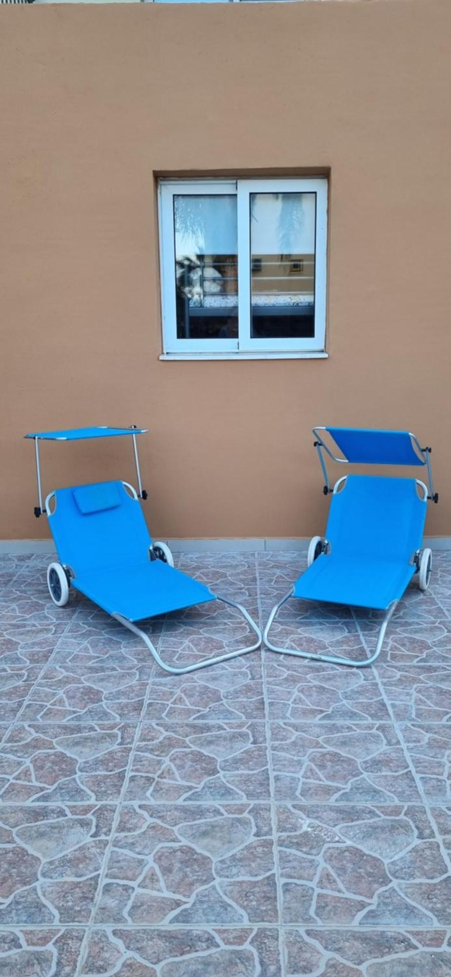 Hermes Complex 2 Kappari Paralimni Cyprus Buitenkant foto