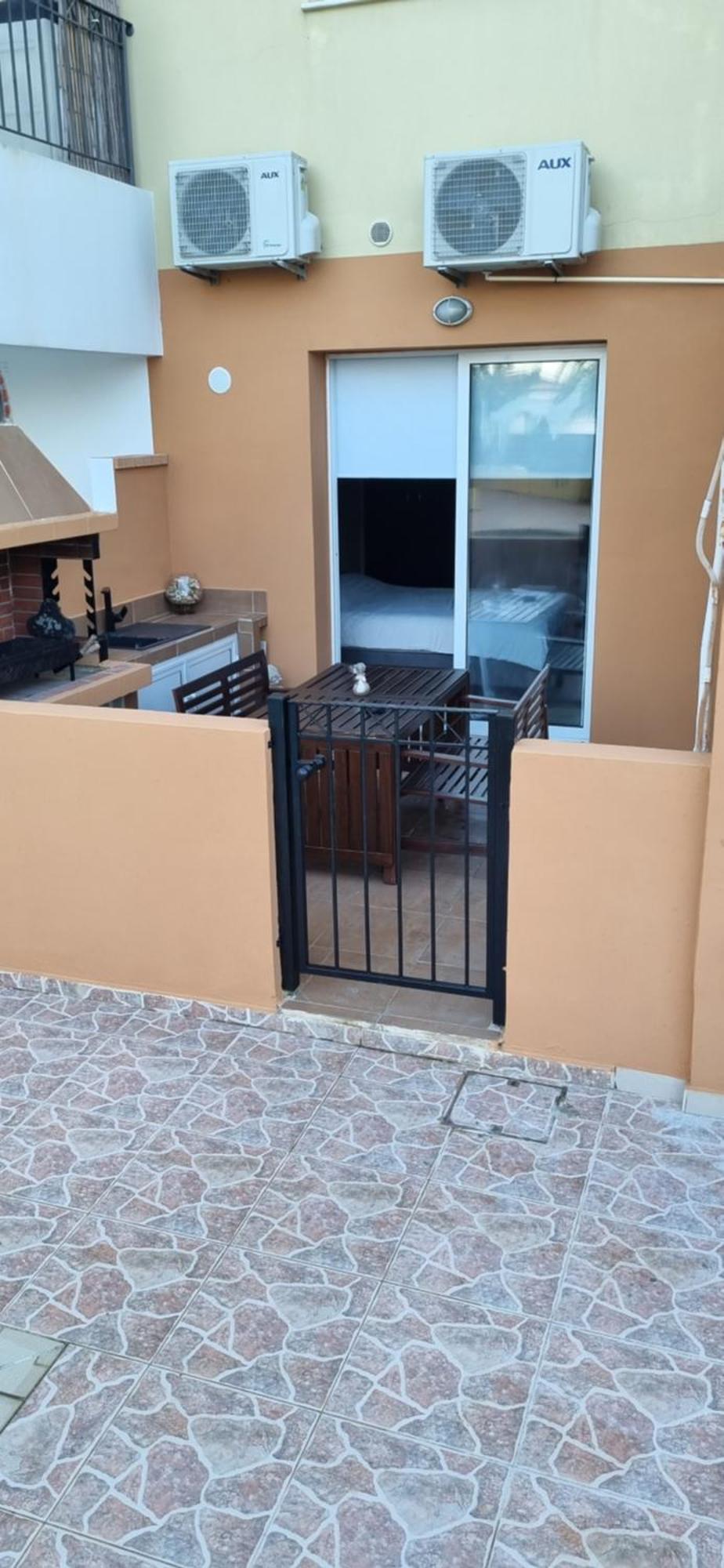Hermes Complex 2 Kappari Paralimni Cyprus Buitenkant foto
