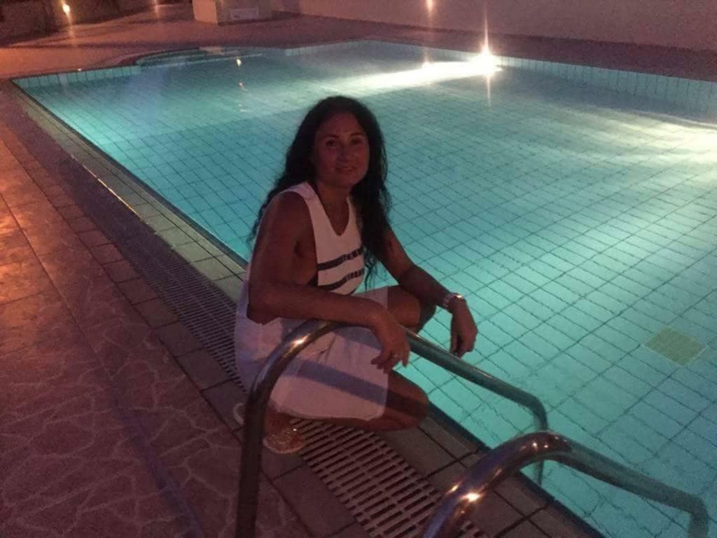 Hermes Complex 2 Kappari Paralimni Cyprus Buitenkant foto