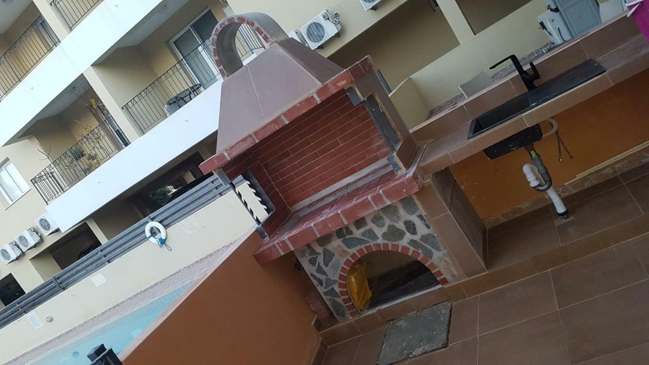 Hermes Complex 2 Kappari Paralimni Cyprus Buitenkant foto